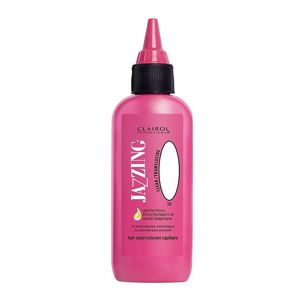 Clairol Jazzing Semi Permanent Hair Color, 3 Oz